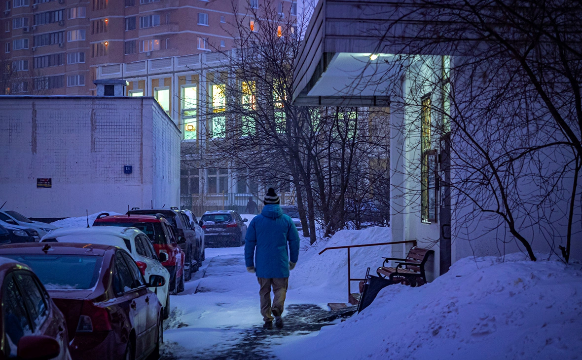 Константин Кокошкин / Global Look Press