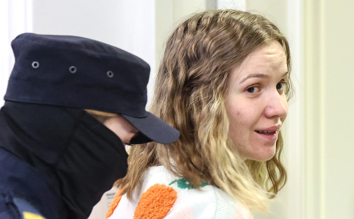 Петр Ковалев / ТАСС