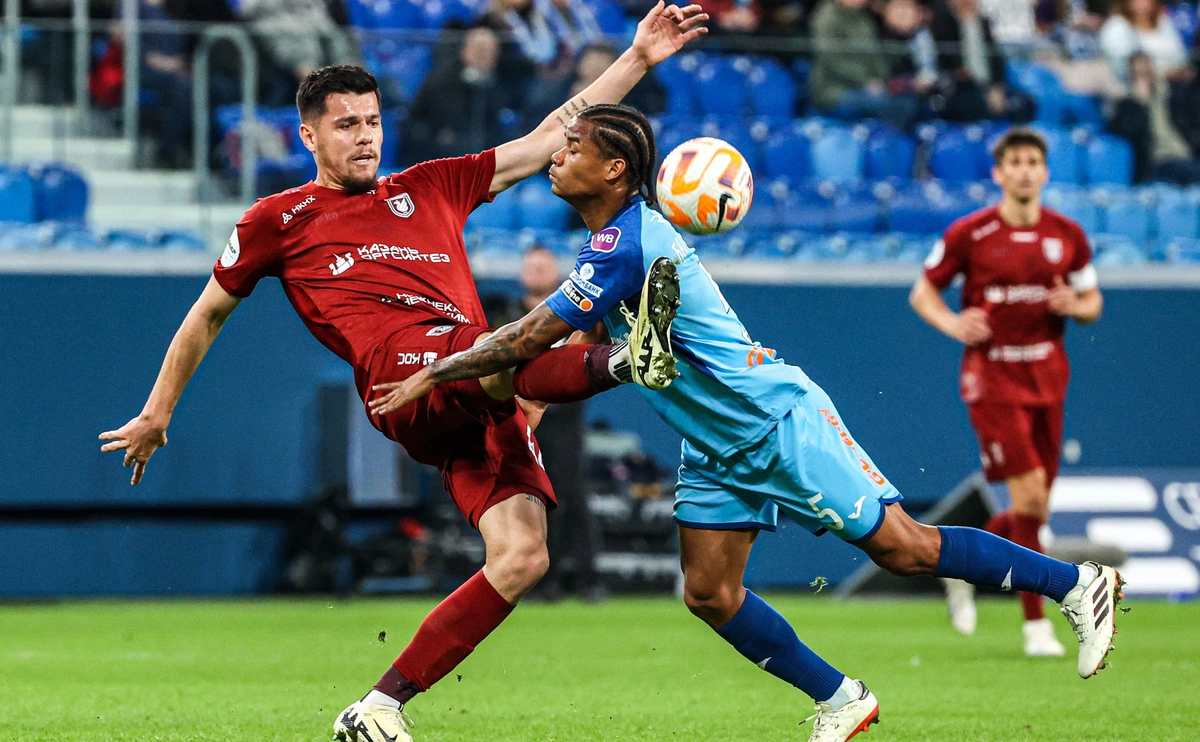 Александр Демьянчук / ТАСС