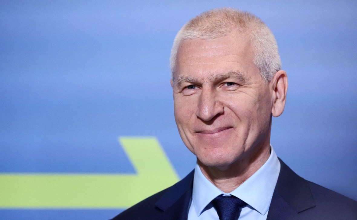 Сергей Булкин / ТАСС