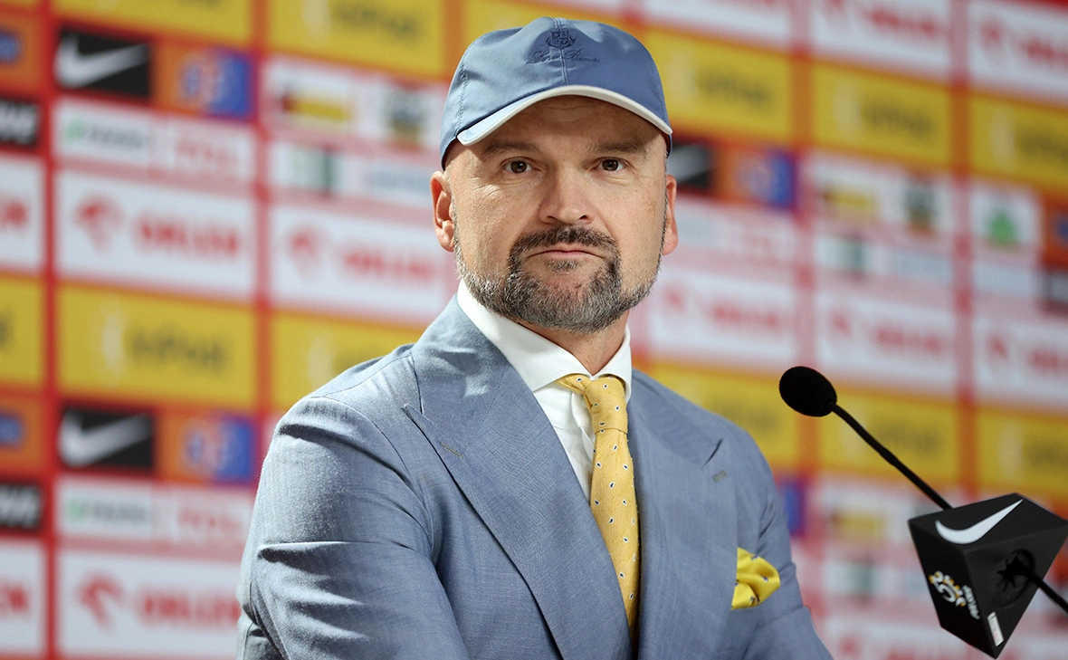 Piotr Kucza / Keystone Press Agency / Global Look Press