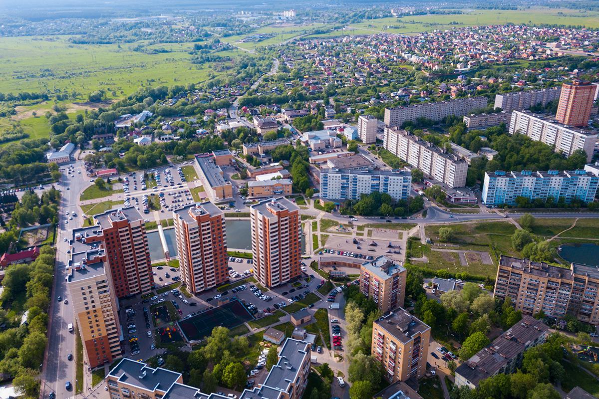 Чехов, Московская&nbsp;область