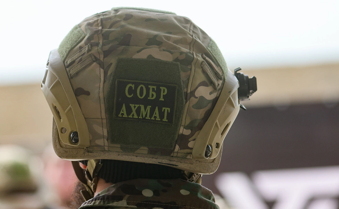 Алексей Белкин / news.ru / ТАСС