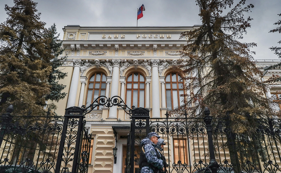 Андрей Любимов / РБК