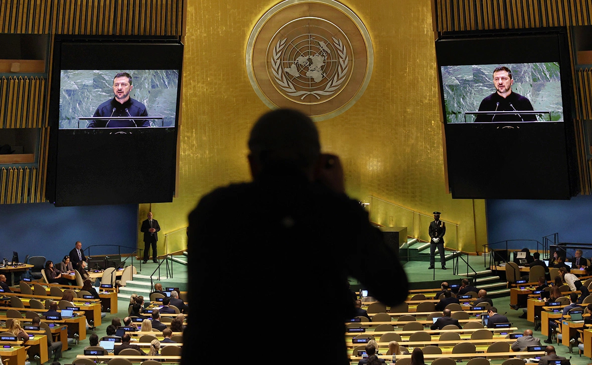 Spencer Platt / Getty Images