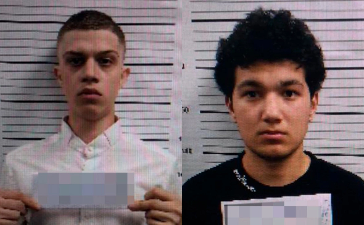 ГУ МВД России по г.Санкт-Петербургу