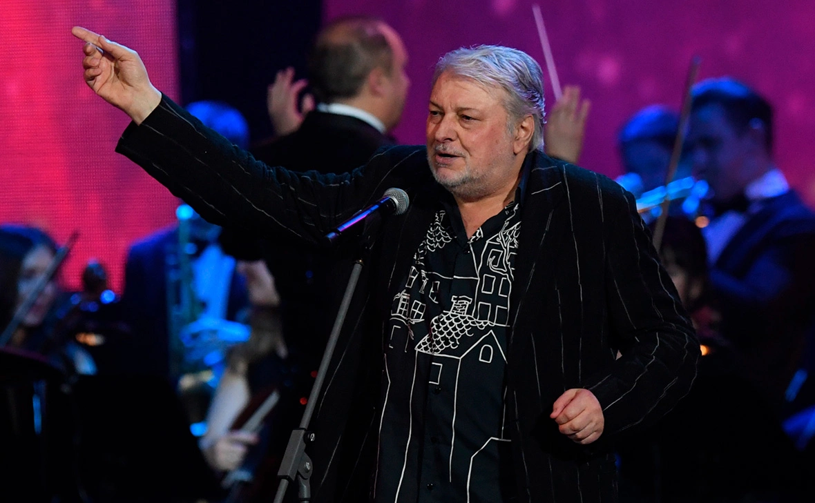 Кирилл Каллиников / РИА Новости