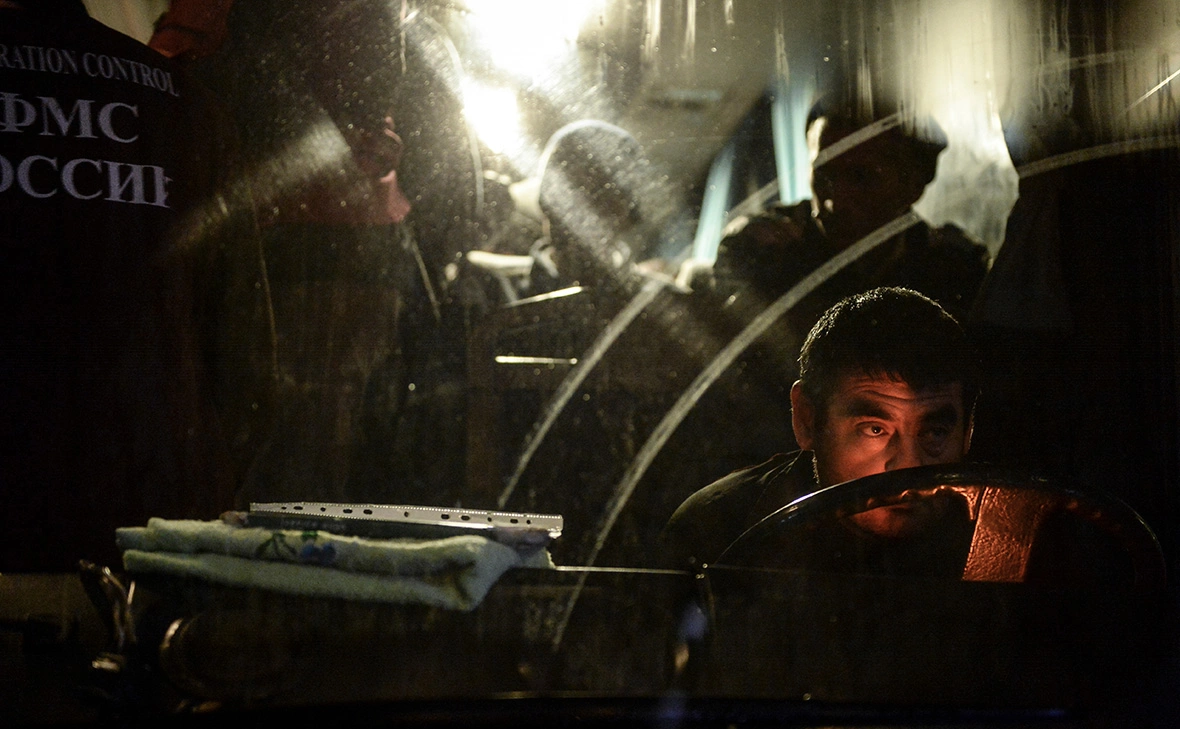  Валерий Мельников / РИА Новости