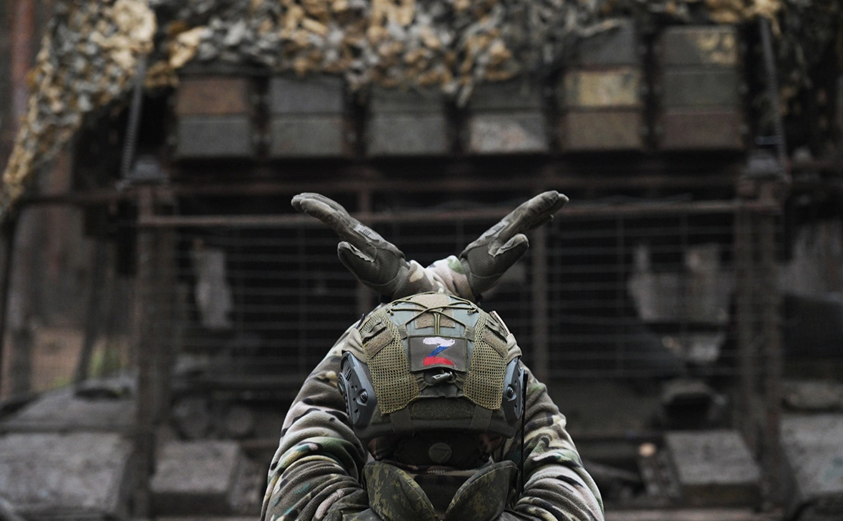 Евгений Биятов / РИА Новости