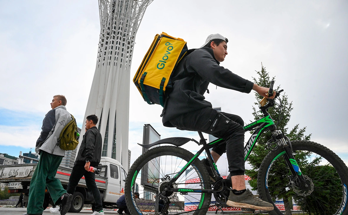 Илья Питалев / РИА Новости