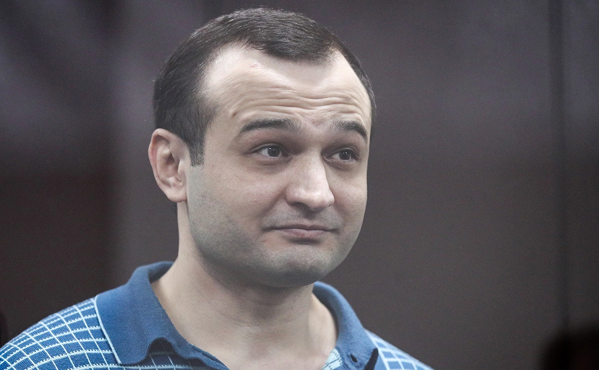 Алена Бжахова / ТАСС