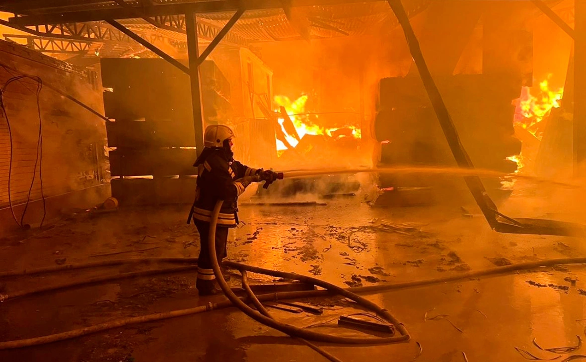 МЧС России по Республике Дагестан