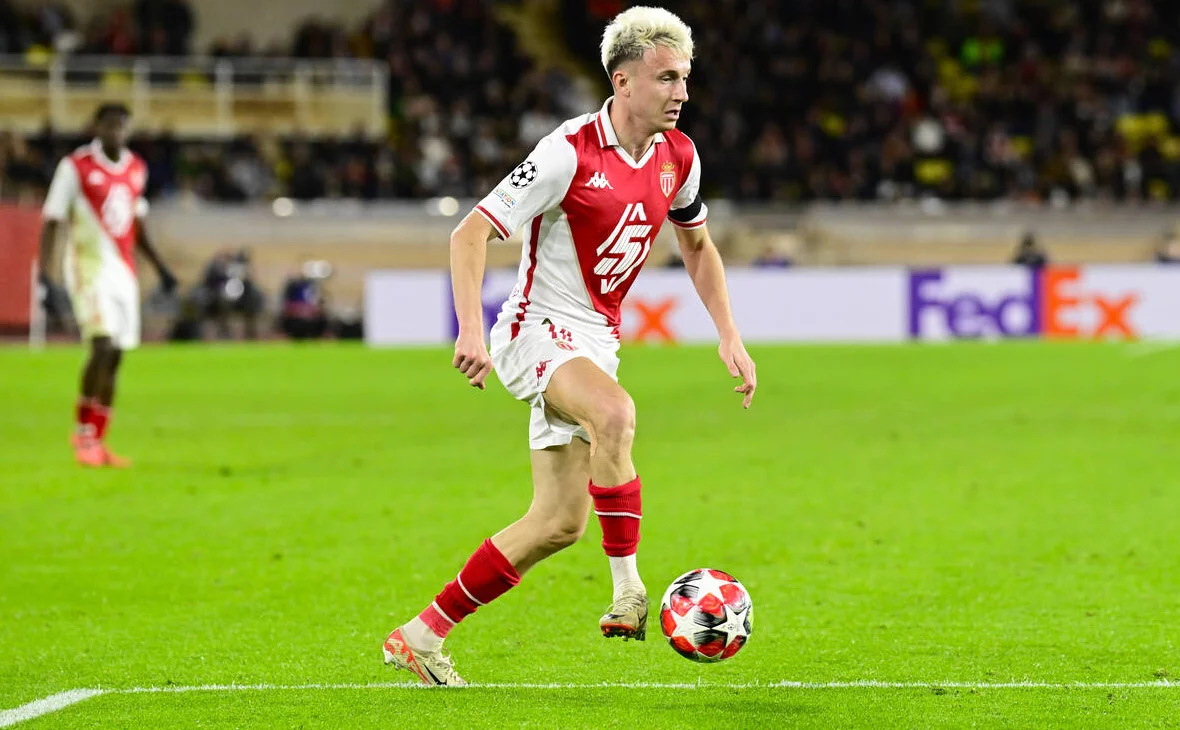 William Cannarella / Keystone Press Agency / Global Look Press