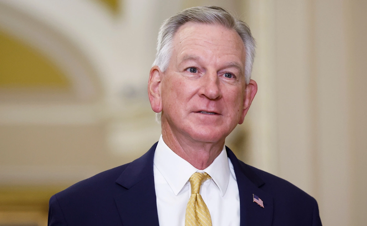 Kevin Dietsch / Getty Images