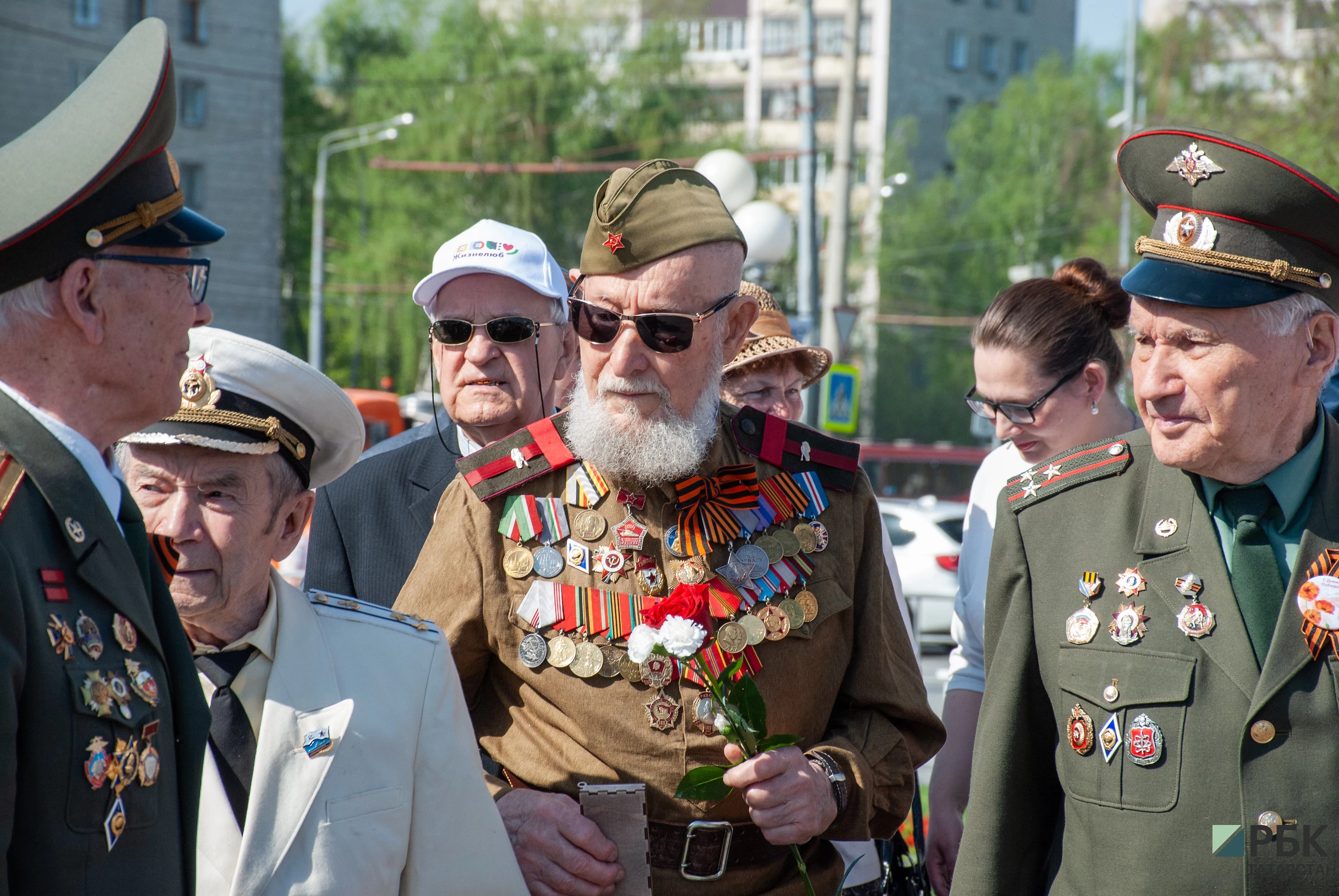 РБК Татарстан