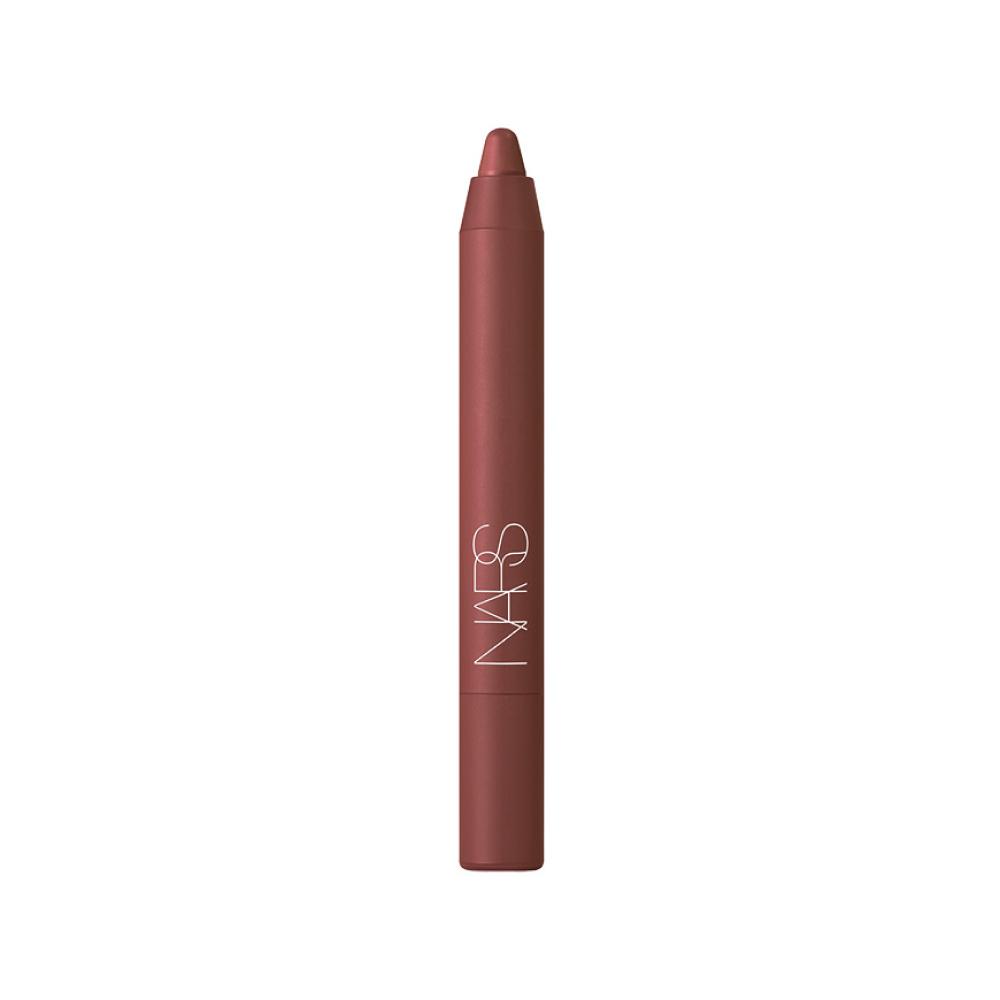 Карандаш для губ Powermatte High-Intensity Lip Pencil, оттенок Bohemian Rhapsody, Nars, 3850 руб. (ЦУМ)
