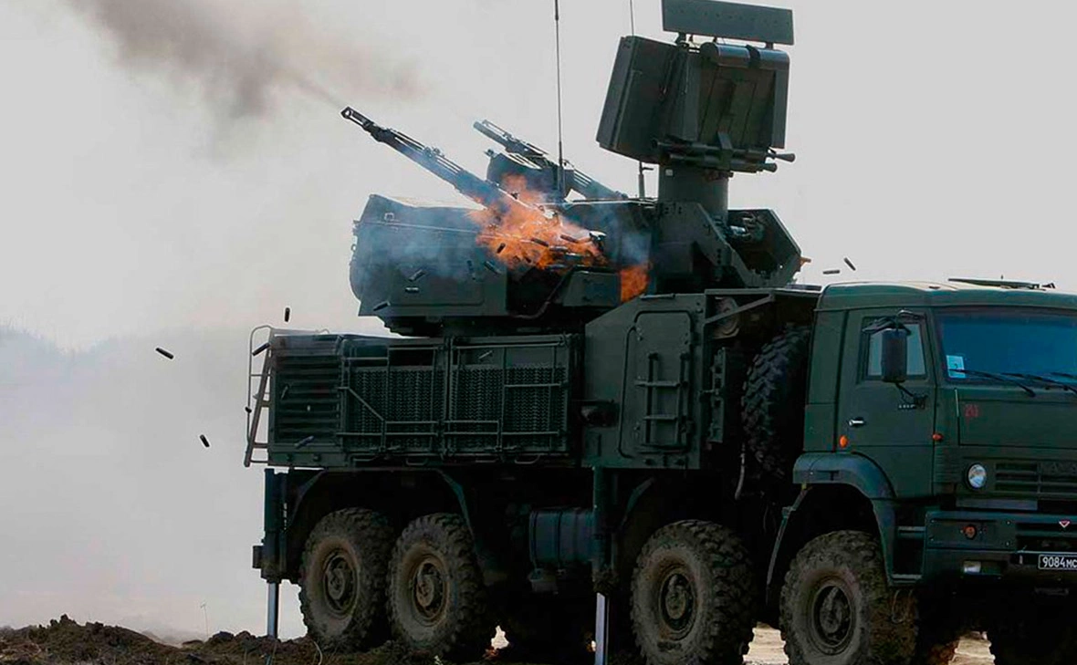 Минобороны России / Global Look Press