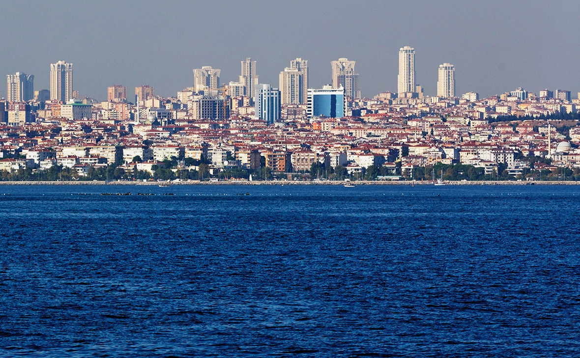 Martin Siepmann / imagebroker.com / Global Look Press