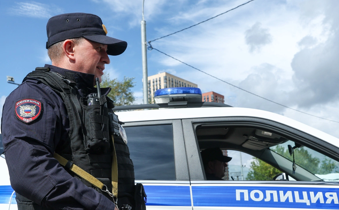 Сергей Петров / NEWS.RU / Global Look Press