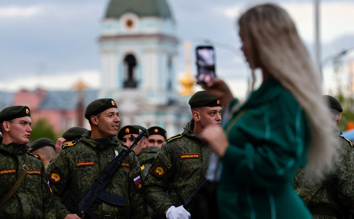Юлия Морозова / Reuters