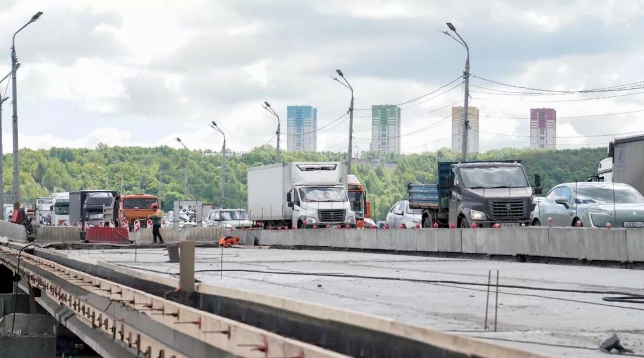 Администрация Нижнего Новгорода 