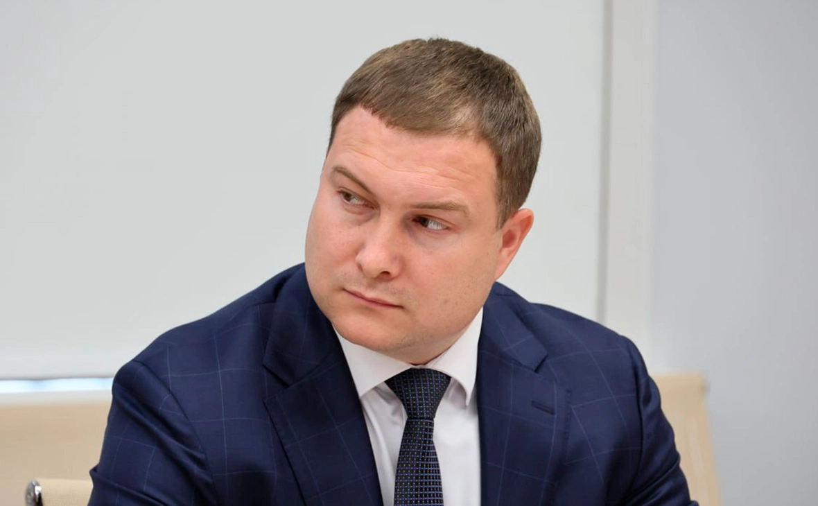 Департамент строительства Краснодарского края / VK