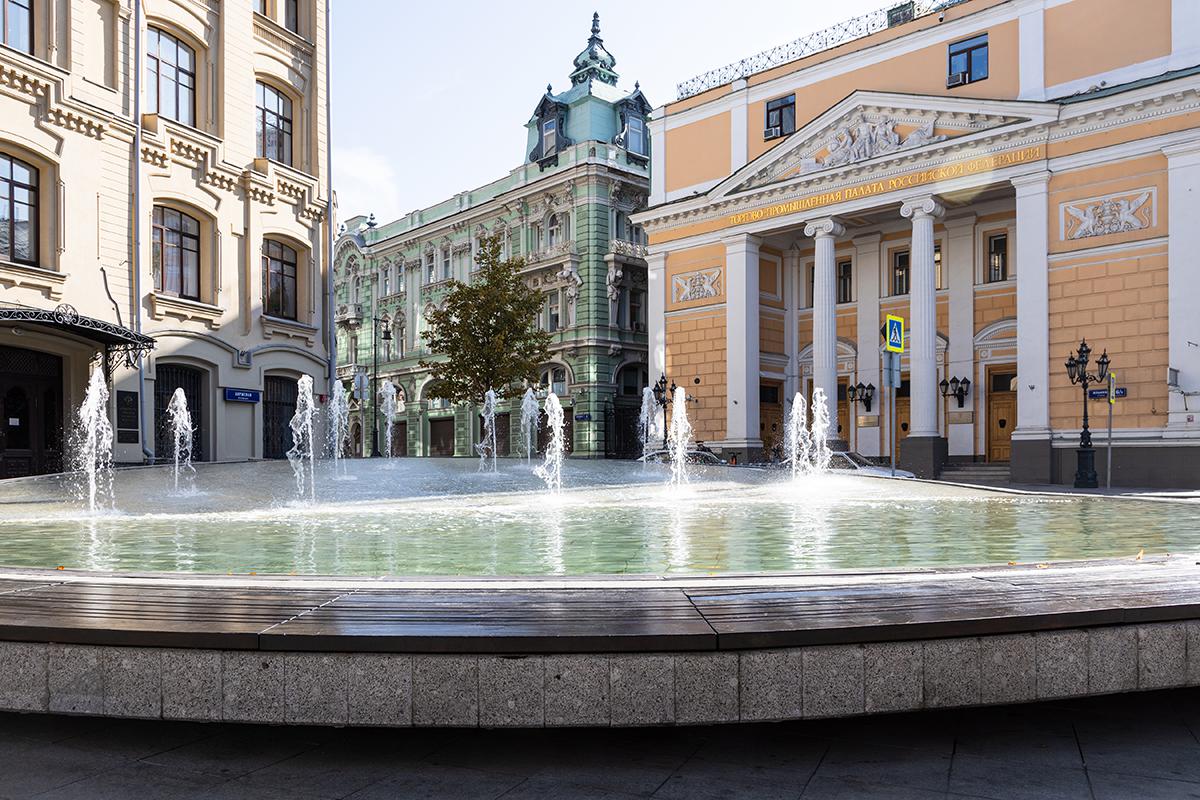 Фото: vvoe / Shutterstock / FOTODOM