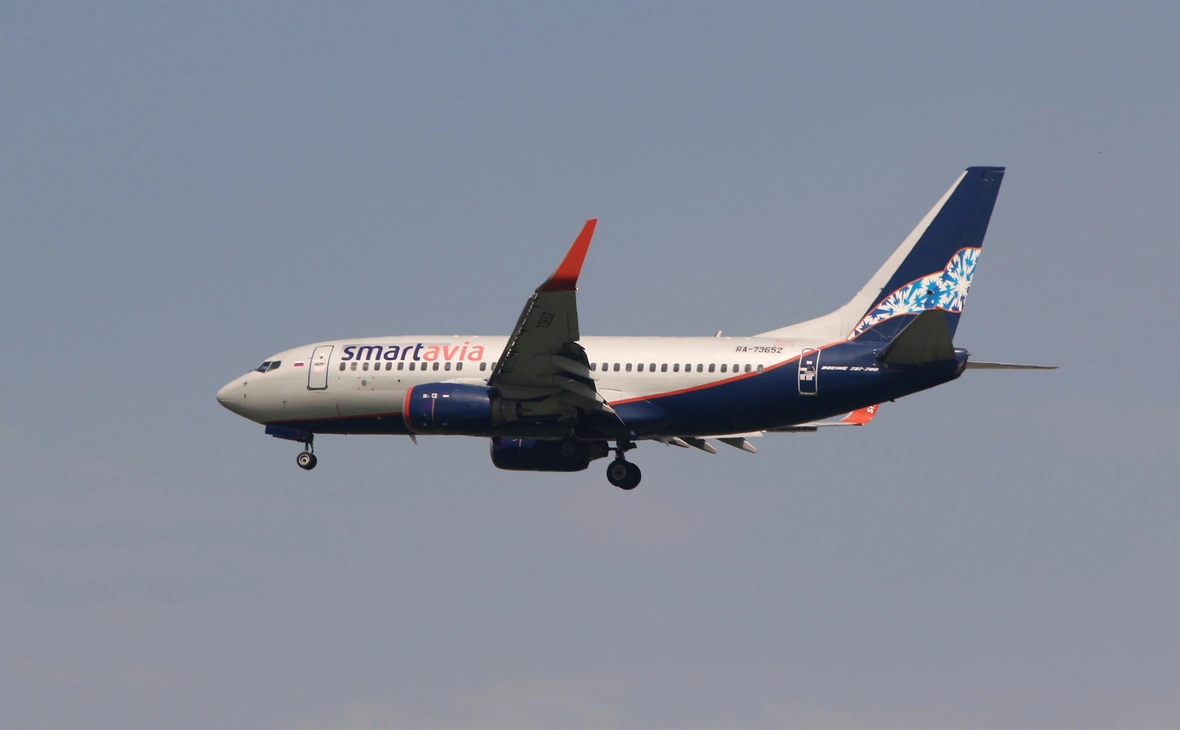 Максим Константинов/ТАСС