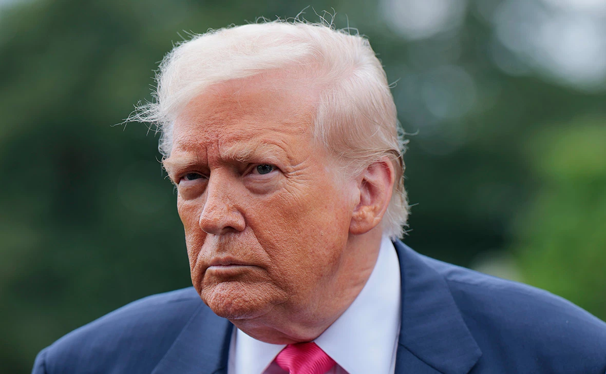 Anna Moneymaker / Getty Images