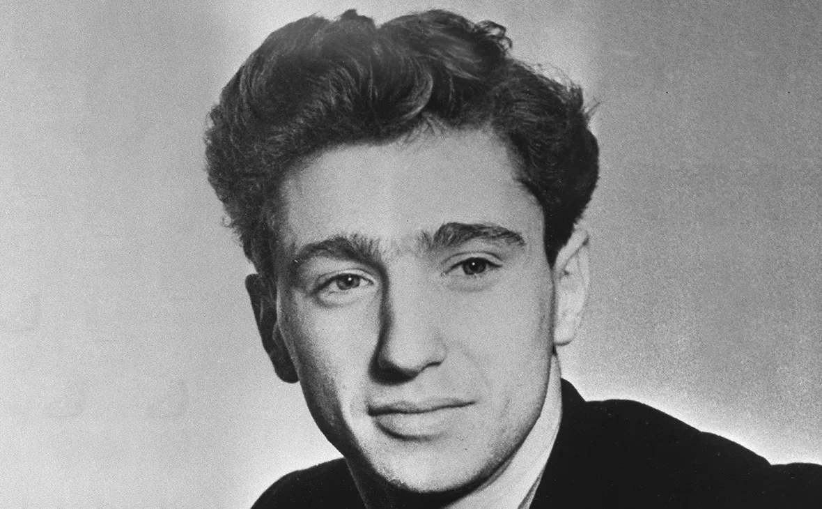 Александр Коньков / ТАСС