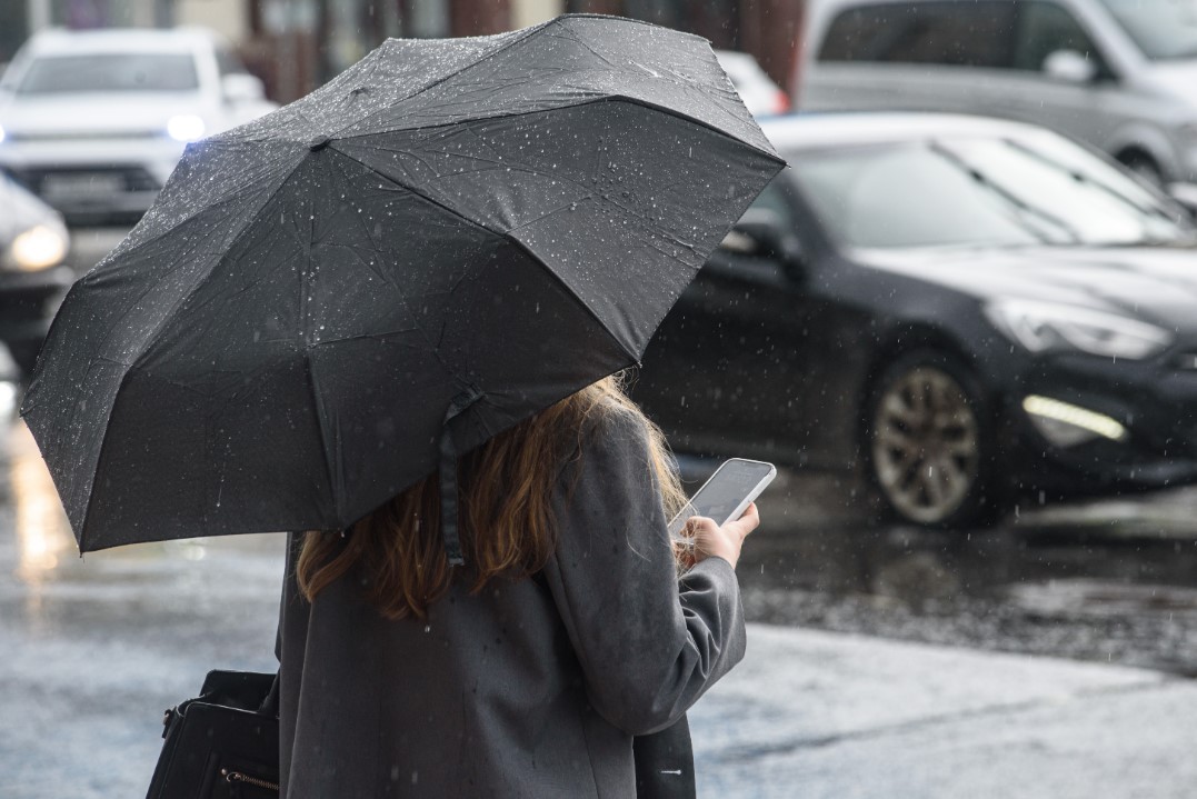 Фото: Илья Московец / URA.RU