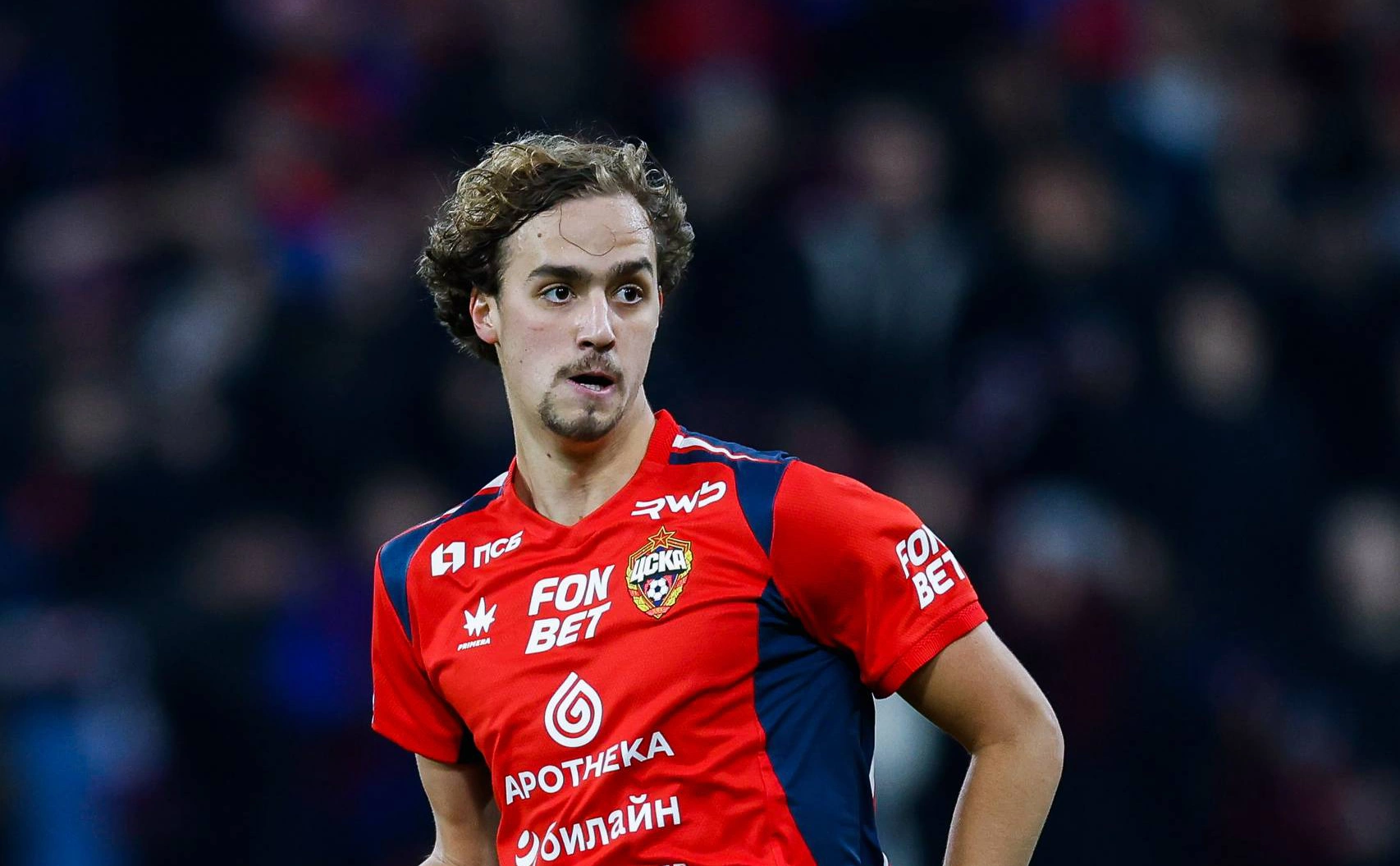 пресс-служба ПФК ЦСКА