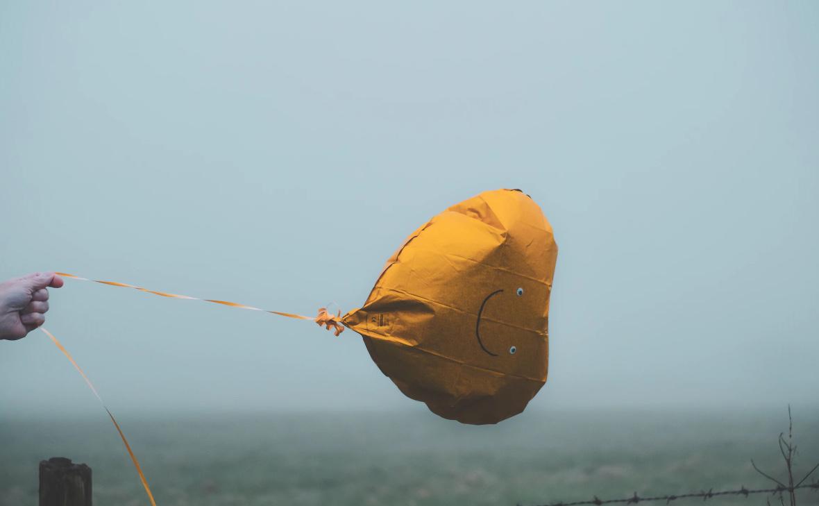 Фото:Nik / Unsplash