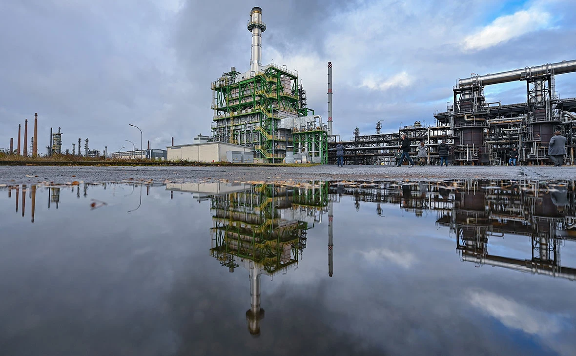 Patrick Pleul / dpa / Global Look Press