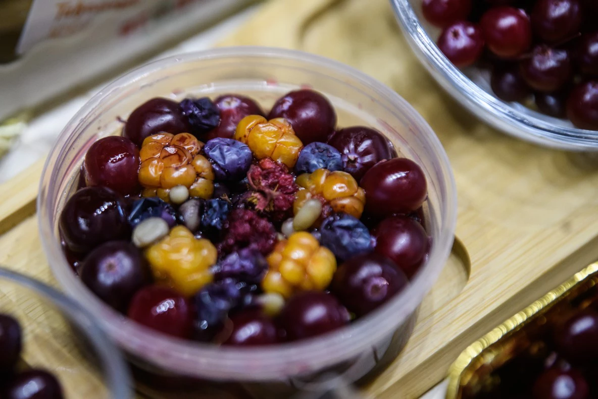 Илья Московец / URA.RU