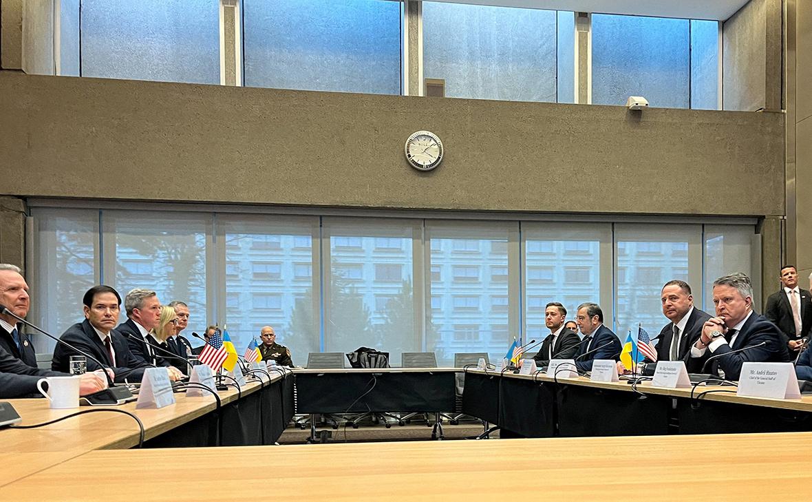 Фото: Emma Farge / Reuters