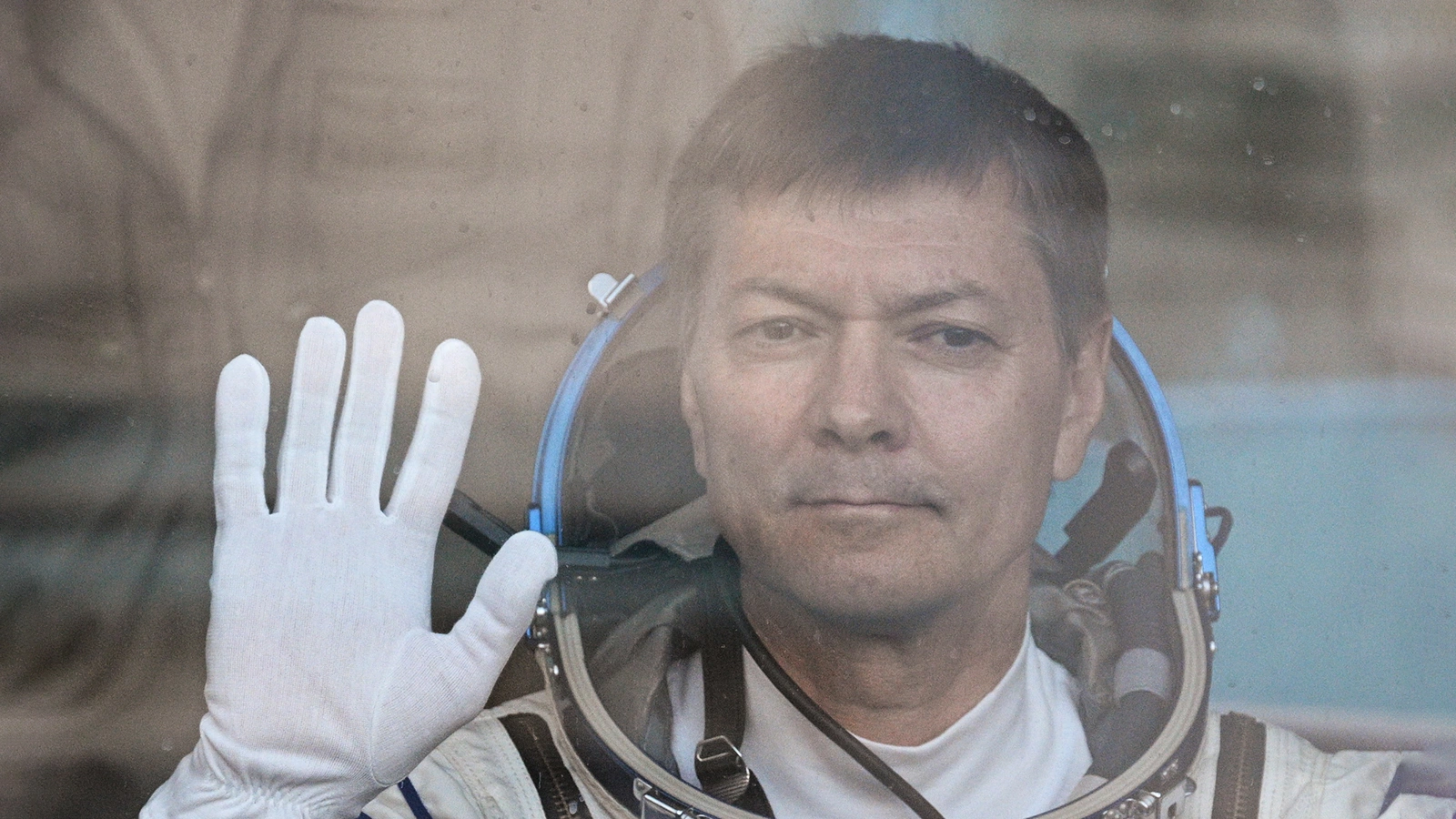 «Космос ближе не стал»: Олег Кононенко — о «большом брате» и работе МКС