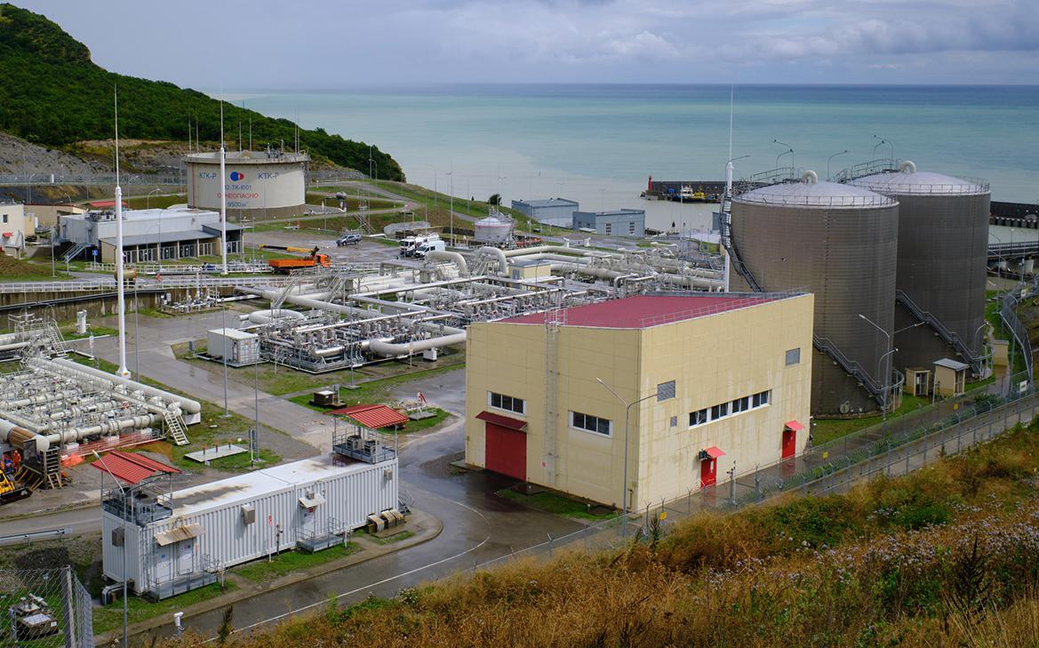 КТК сообщил об отгрузке нефти с одного причала после атаки