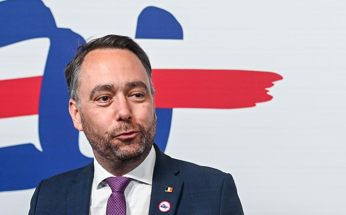 Брюссель счел использование активов России худшей опцией поддержки Киева