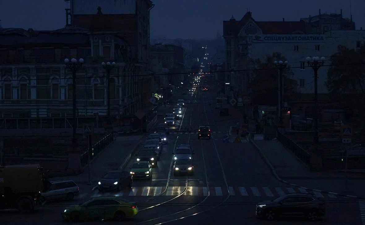 Вячеслав Мадиевский / Reuters