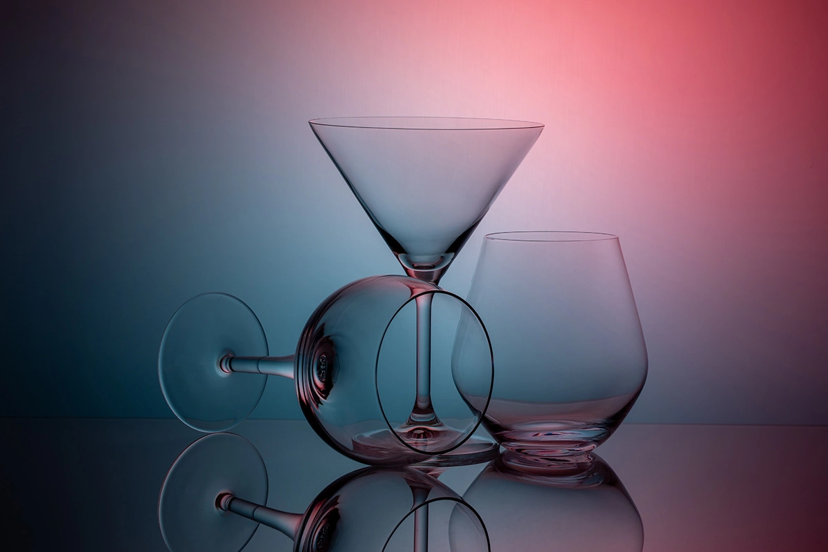 Аналитики зафиксировали снижение интереса к акциям трезвости в мире