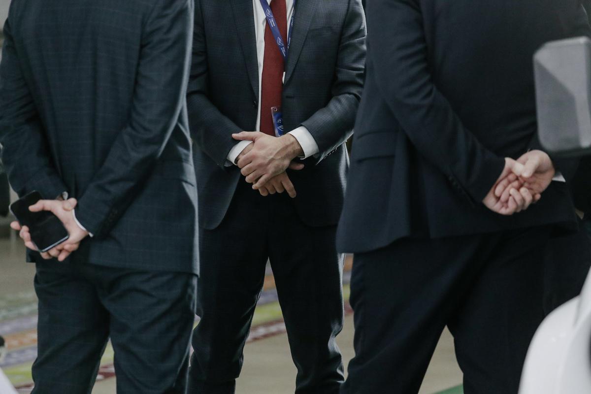 Фото: Андрей Любимов / РБК