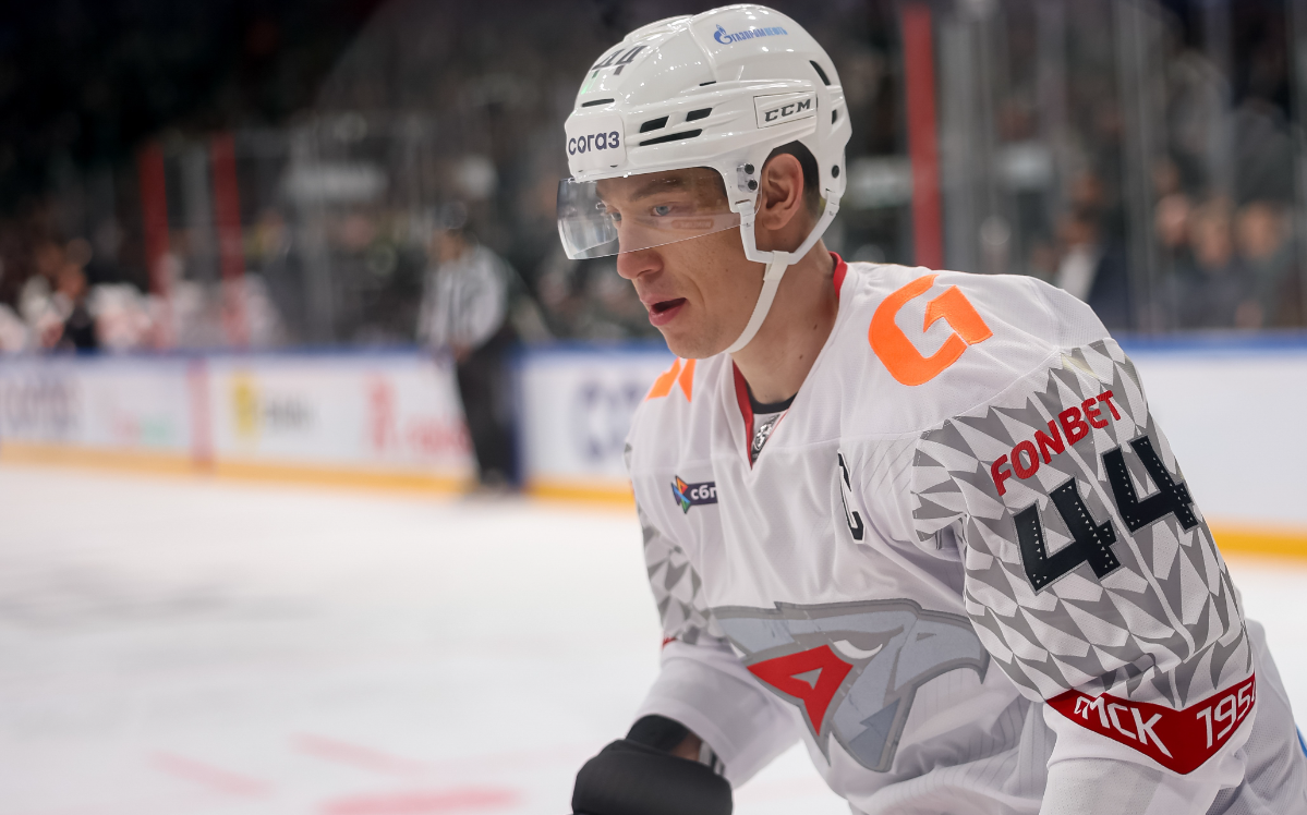 Фото: Sergey Elagin / Business Online / Global Look Press