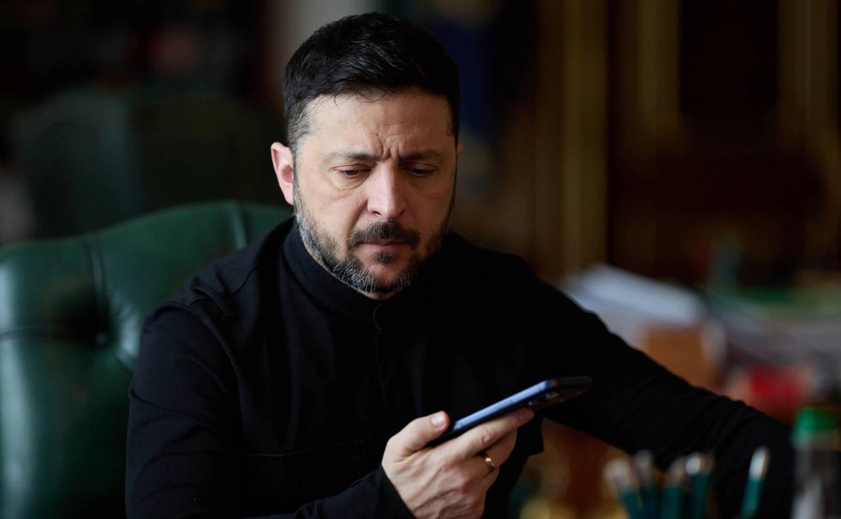 пресс-служба Президента Украины