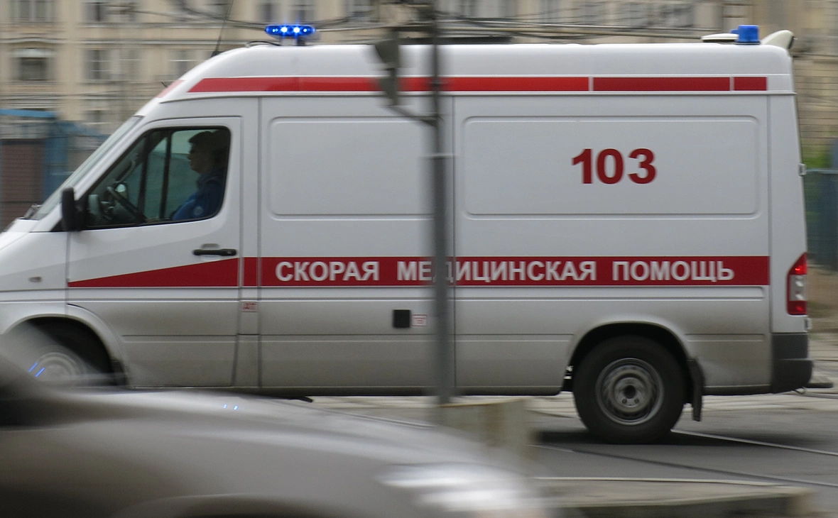 Никита Попов / РБК