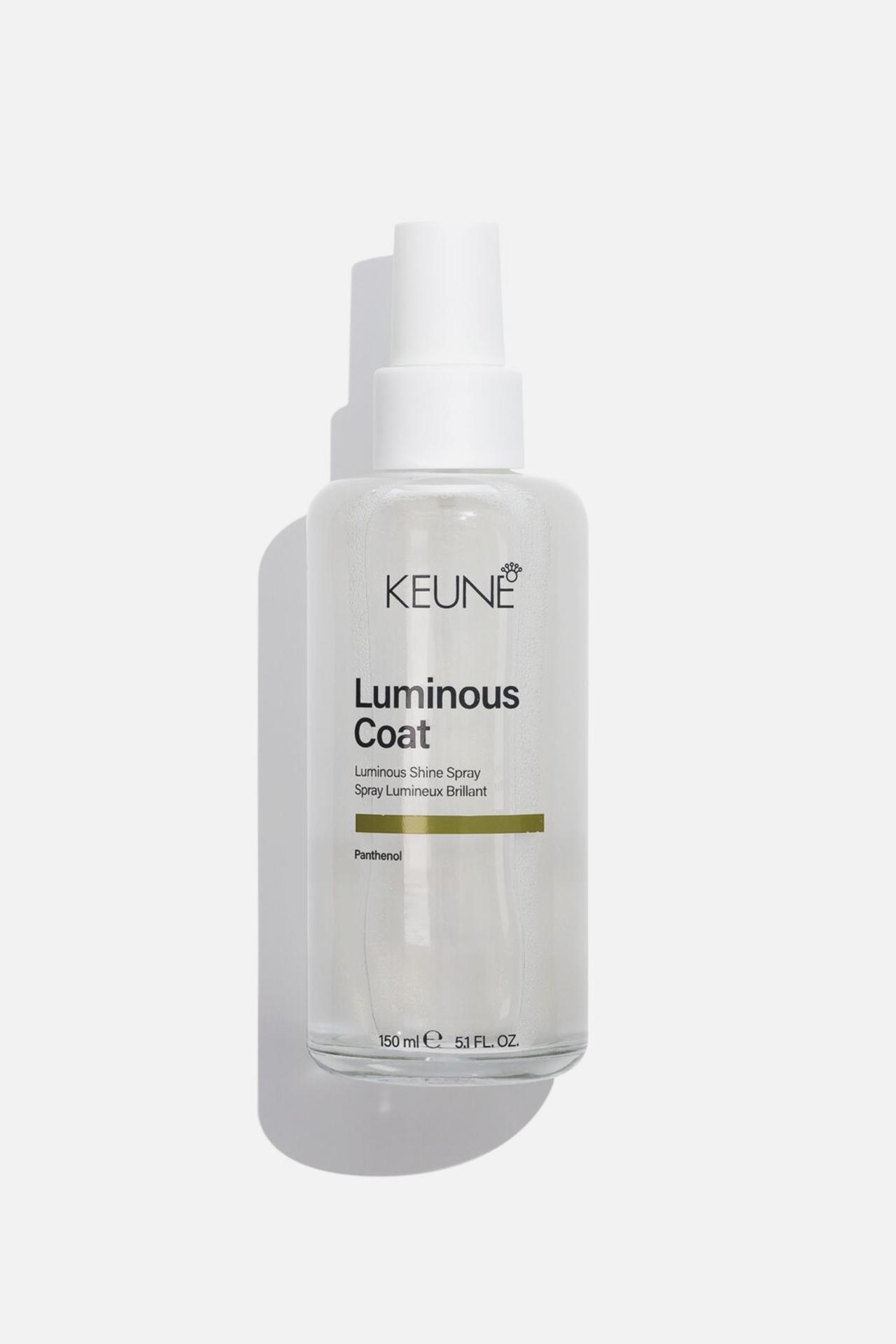 Бренд Keune обновил линию Care