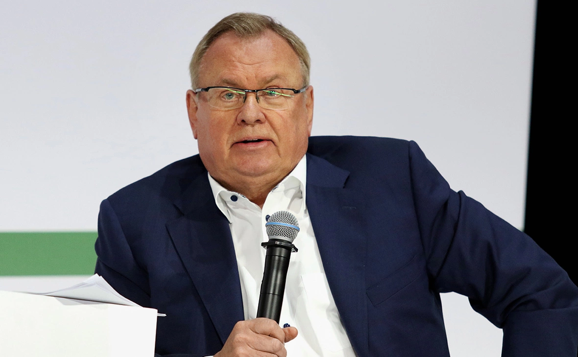 Максим Константинов / Global Look Press