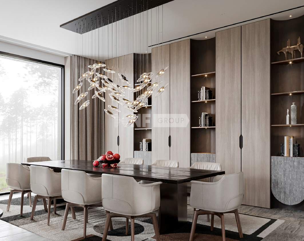 До ₽4 млрд: как выглядят самые дорогие дома Подмосковья в продаже