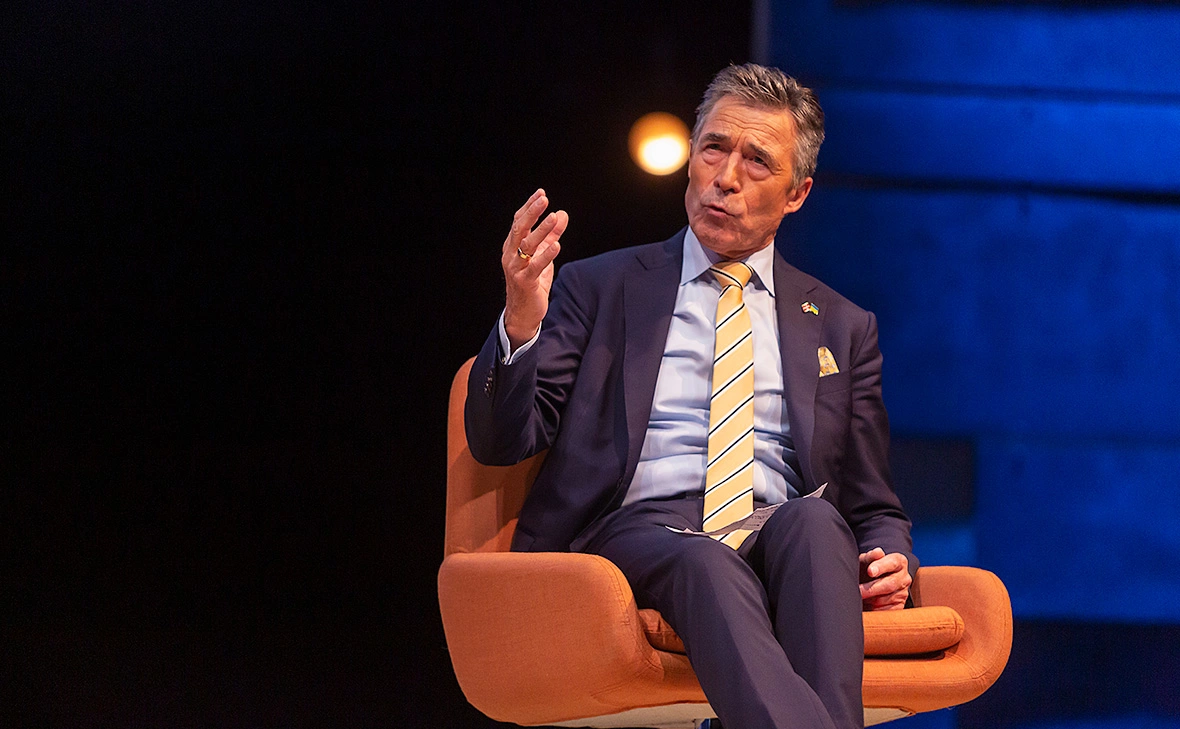 Ole Jensen / Getty Images