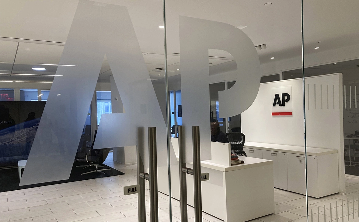 Aaron Jackson / AP / ТАСС